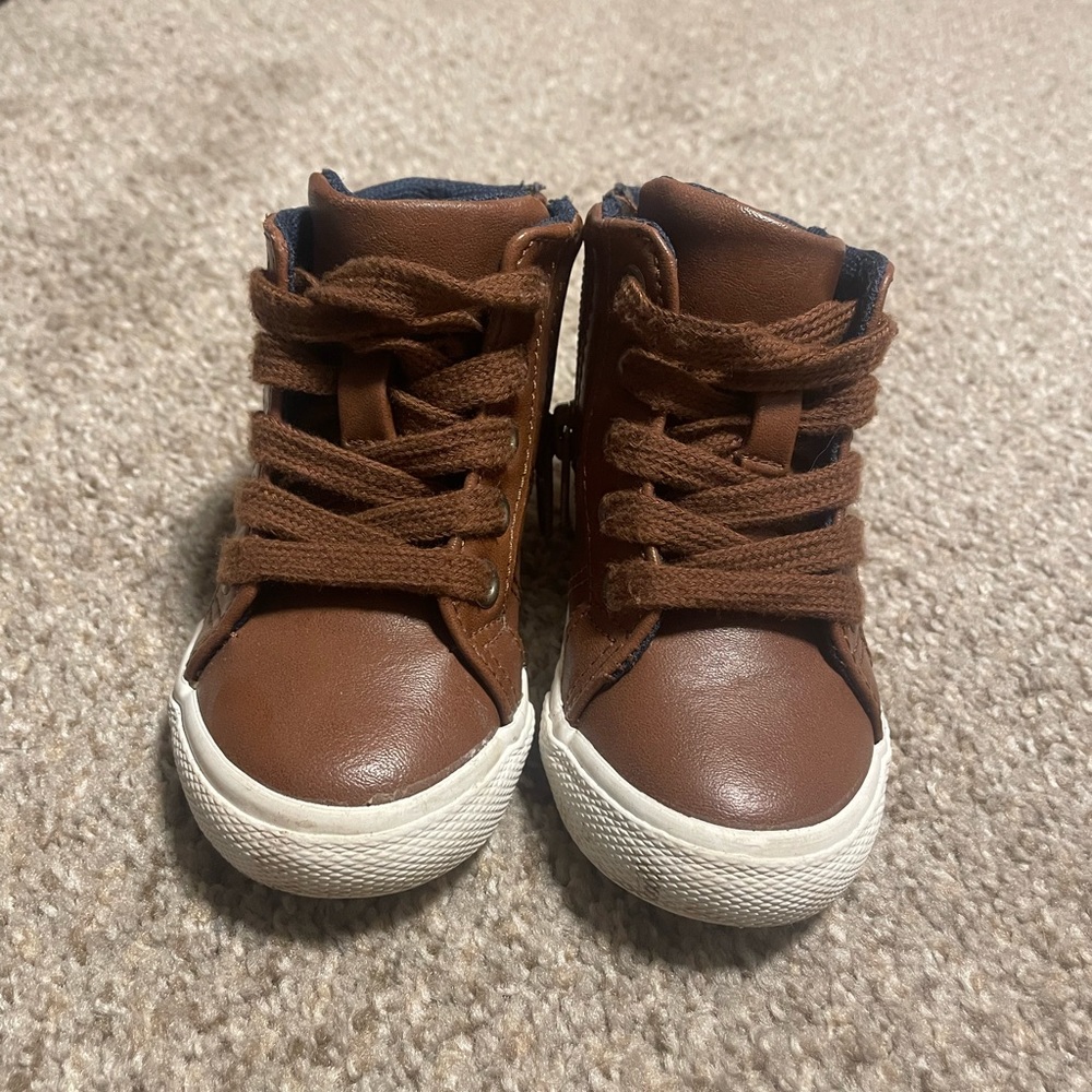 Cat & Jack Toddler Dress Boot